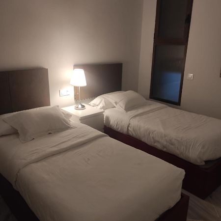 Apartamentos En Plom バレンシア エクステリア 写真
