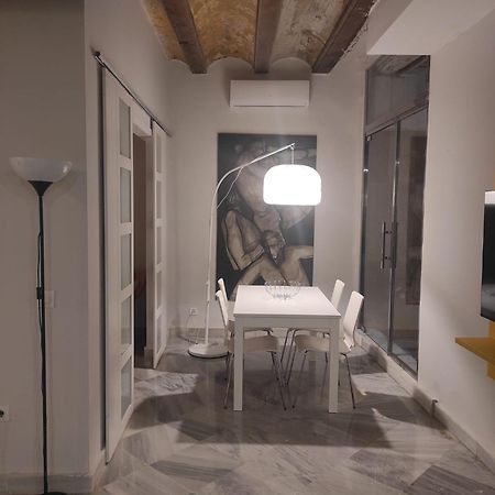 Apartamentos En Plom バレンシア エクステリア 写真