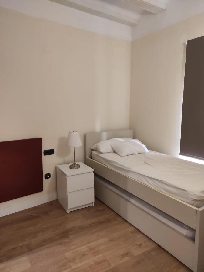 Apartamentos En Plom バレンシア エクステリア 写真
