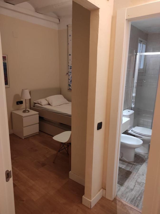 Apartamentos En Plom バレンシア エクステリア 写真