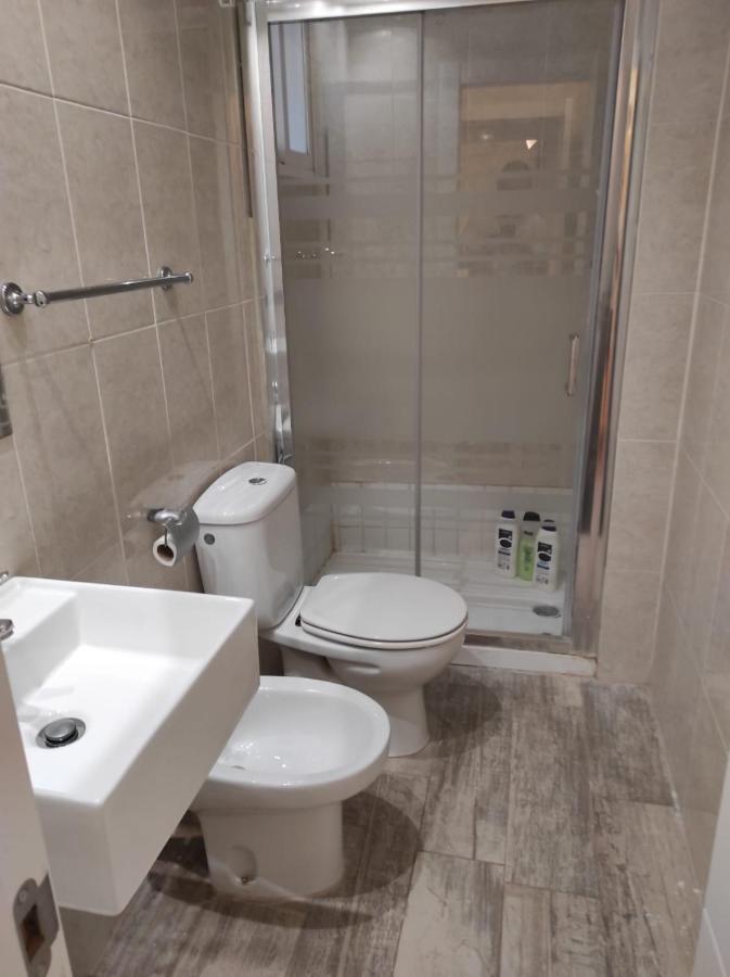 Apartamentos En Plom バレンシア エクステリア 写真