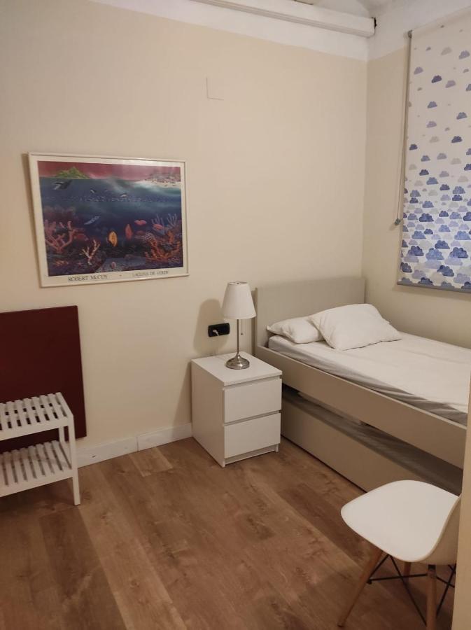 Apartamentos En Plom バレンシア エクステリア 写真