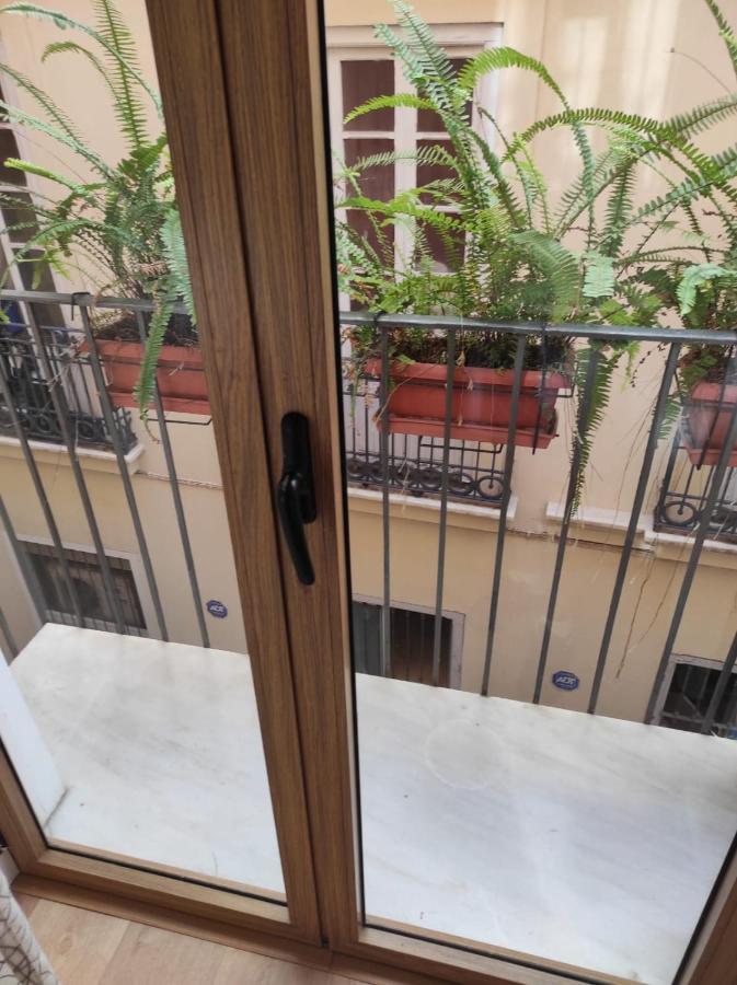 Apartamentos En Plom バレンシア エクステリア 写真