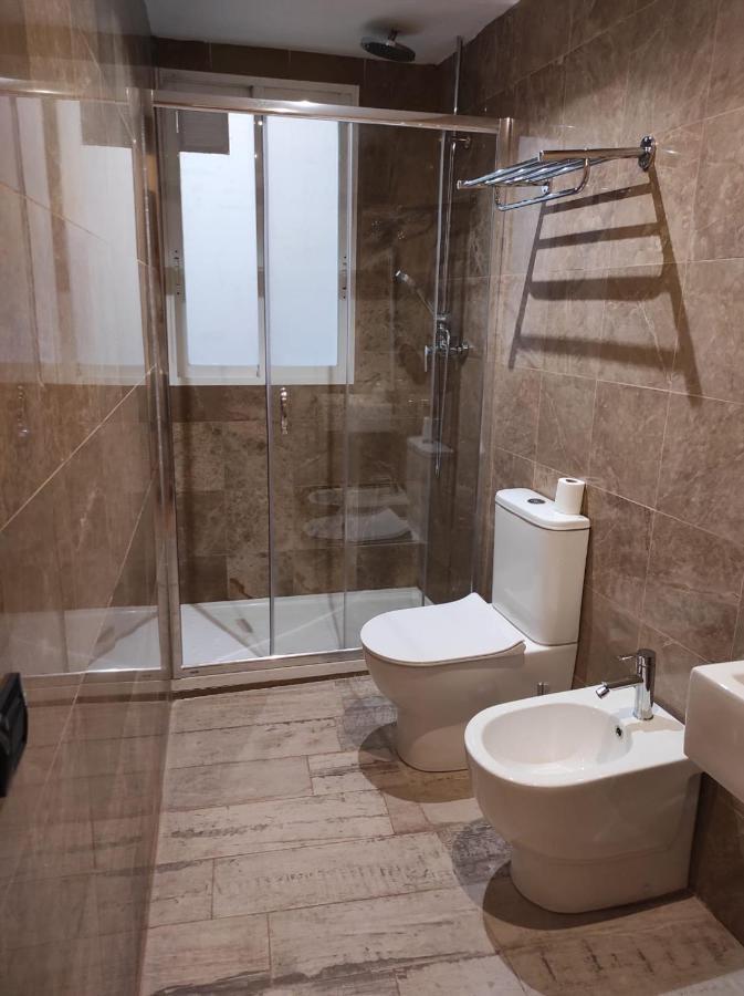 Apartamentos En Plom バレンシア エクステリア 写真