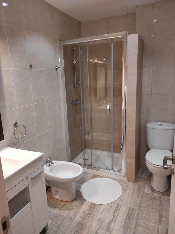 Apartamentos En Plom バレンシア エクステリア 写真