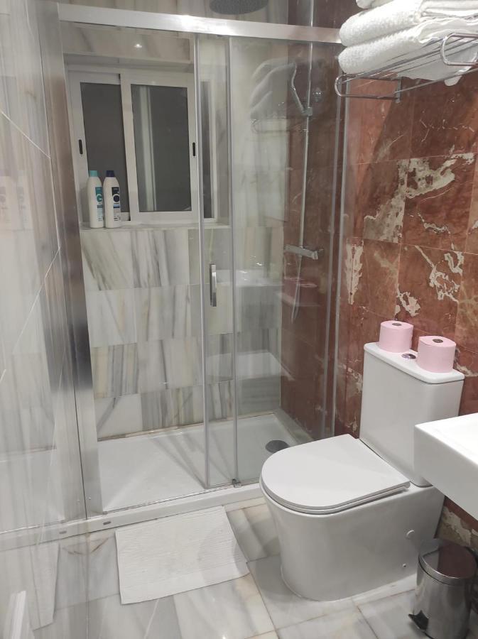 Apartamentos En Plom バレンシア エクステリア 写真