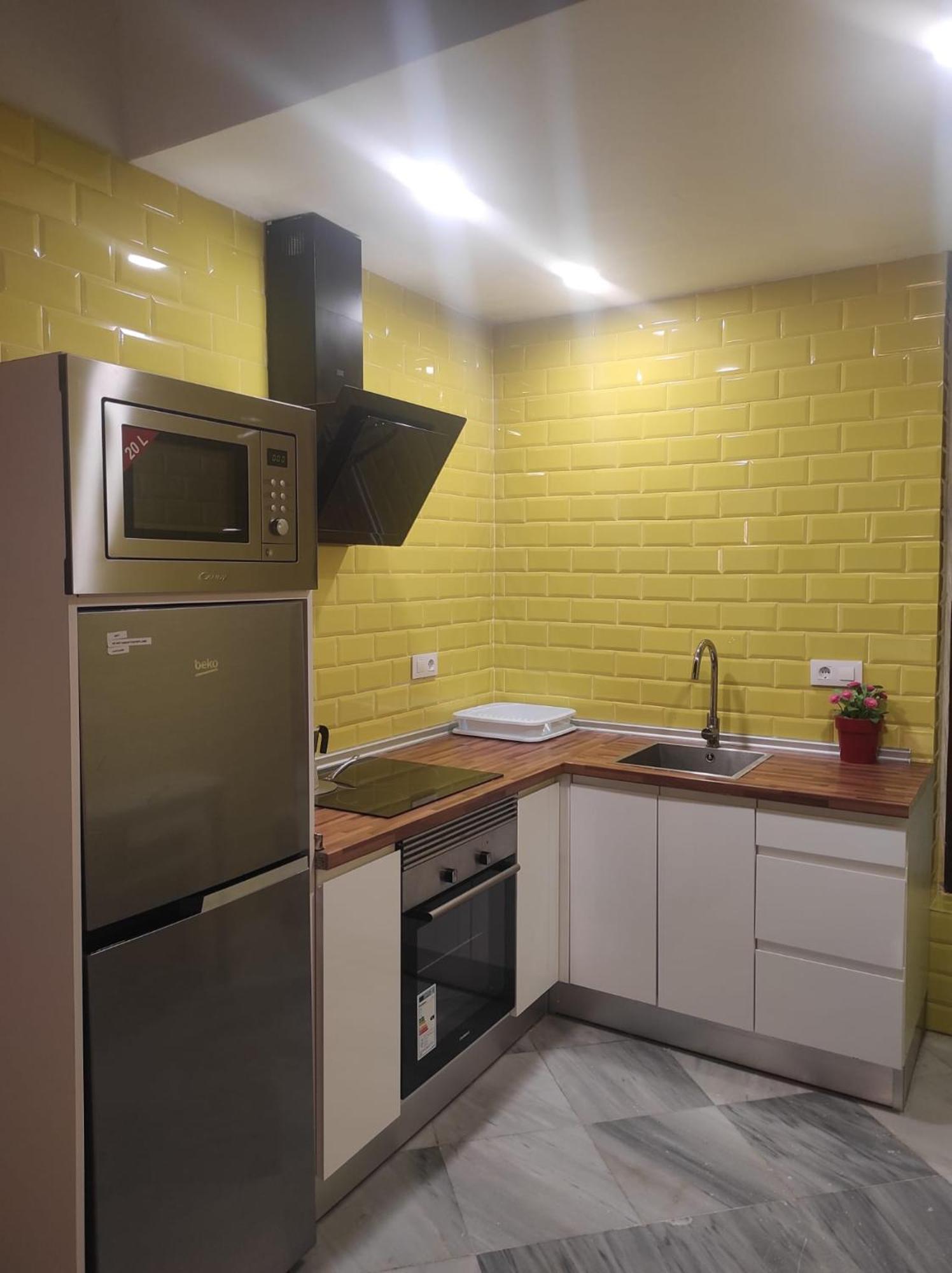 Apartamentos En Plom バレンシア エクステリア 写真